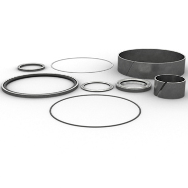 [3812337] 381-2337: Hydraulic Cylinder SEAL KIT - STANDARD SIZE