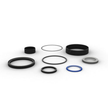[3933607] 393-3607: Hydraulic Cylinder SEAL KIT - STANDARD SIZE