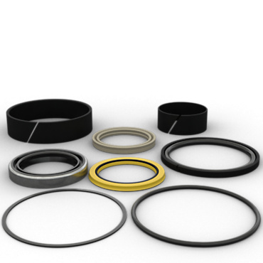 [3933611] 393-3611: Hydraulic Cylinder SEAL KIT - STANDARD SIZE
