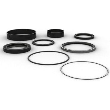 [4388593] 438-8593: Hydraulic Cylinder SEAL KIT - STANDARD SIZE