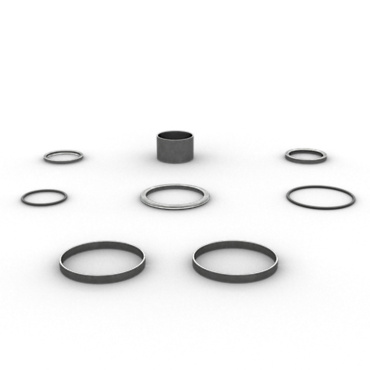 [4401767] 440-1767: Hydraulic Cylinder SEAL KIT - STANDARD SIZE