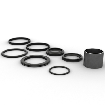 [5016692] 501-6692: Hydraulic Cylinder SEAL KIT - STANDARD SIZE