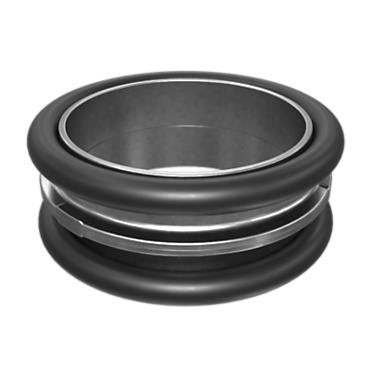 [1627862] 162-7862: 96.32mm Outer Diameter Duo Cone Seal