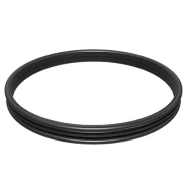 [1953495] 195-3495: 429.34mm Seal Ring Inside Diameter Duo Cone Seal