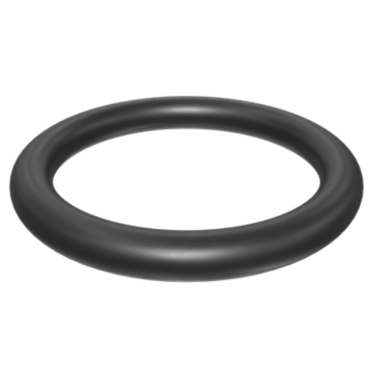 [1093207] 109-3207: 3.53 x 23.39mm 90A FKM O-Ring