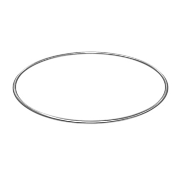 [1178801] 117-8801: 2.62 x 126.67mm 75A FKM O-Ring