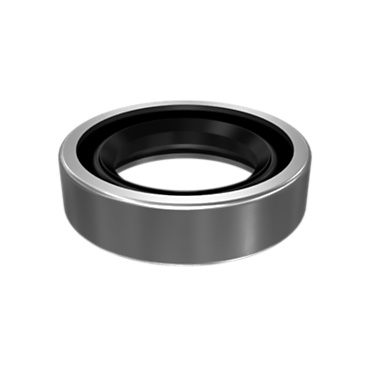[2B0050] 2B-0050: 22.22mm Shaft Diameter Lip type Seal