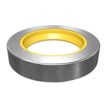 [3H1397] 3H-1397: 63.65mm Outer Diameter Lip Type Seal