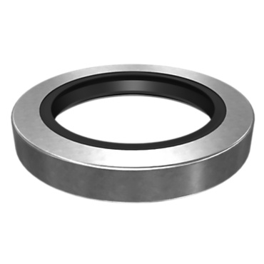 [3J4777] 3J-4777: 60.32mm Inner Diameter Ejector Shaft Lip Type Seal
