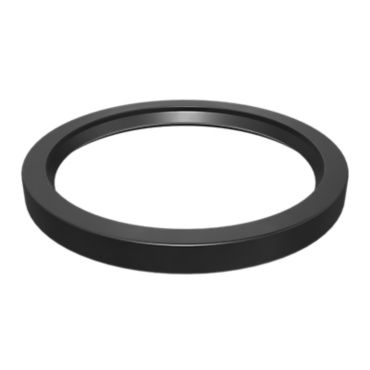 [4K7461] 4K-7461: 139.85mm Outer Diameter Lip Type Seal