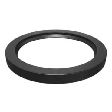 [4K7462] 4K-7462: 98.42mm Shaft Diameter Rubber Lip Type Seal