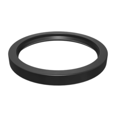 [5K0983] 5K-0983: 98.42mm Minimum Shaft Diameter Rubber Lip Type Seal