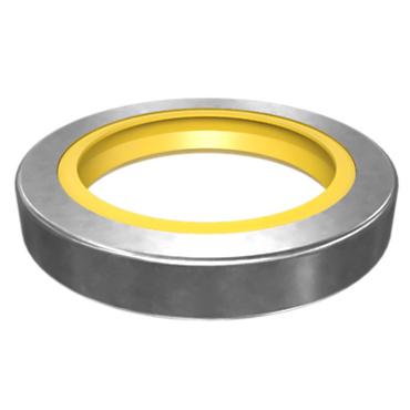 [5P0904] 5P-0904: 60.5mm Outer Diameter Lip Type Seal