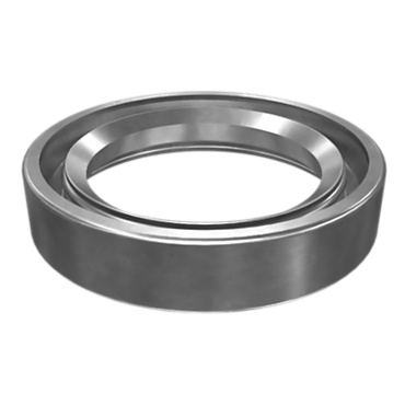 [6V1604] 6V-1604: 15.88mm Shaft Rubber Lip Type Seal