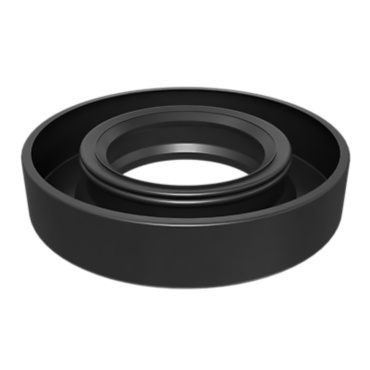 [6V2445] 6V-2445: 63.64mm Outer Diameter Lip Type Seal