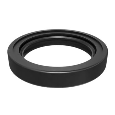 [6V9748] 6V-9748: 50.80mm Shaft Diameter Rubber Lip Seal