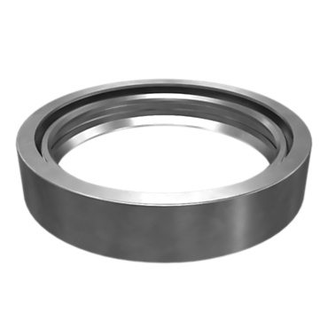 [8T0392] 8T-0392: 79.38mm Shaft Rubber Lip Type Seal