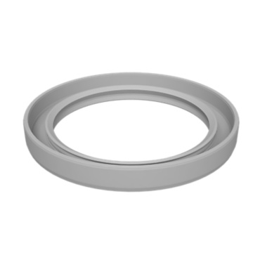 [9T4846] 9T-4846: 72mm Outer Diameter Lip Type Seal