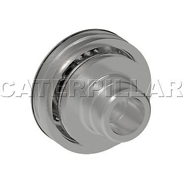 [7W5684] 7W-5684: PULLEY