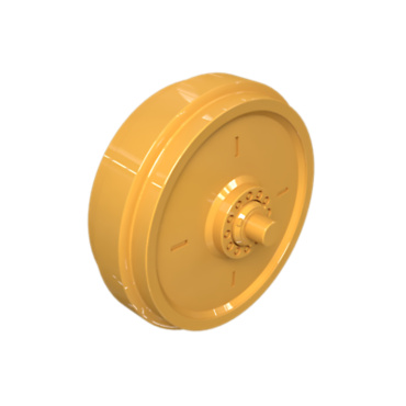 [2024296] 202-4296: 593mm Outer Diameter Track Idler