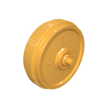 [2024304] 202-4304: 570mm Outer Diameter Track Idler