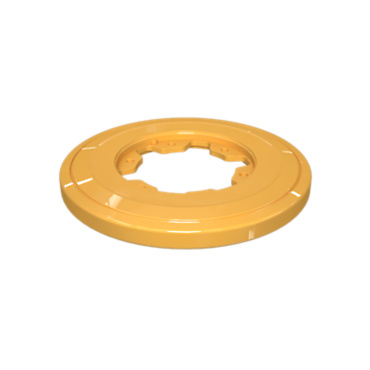 [3093296] 309-3296: 381mm Outer Diameter Inner Idler Wheel