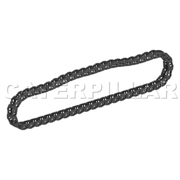 [1764870] 176-4870: Track Link Assembly