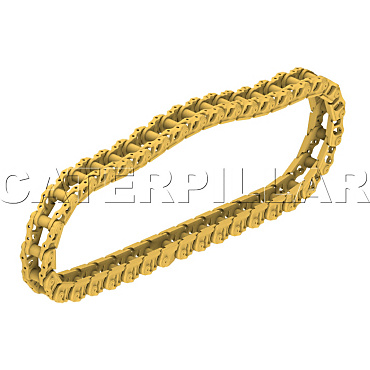 [2386930] 238-6930: Link Assembly