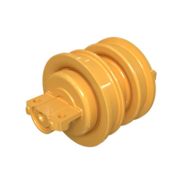 [1181609] 118-1609: Roller Group - Dual Flange