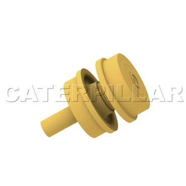 [3T3206] 3T-3206: Track Carrier Roller