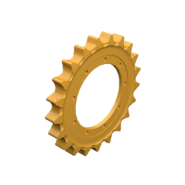 [1937091] 193-7091: Sprocket