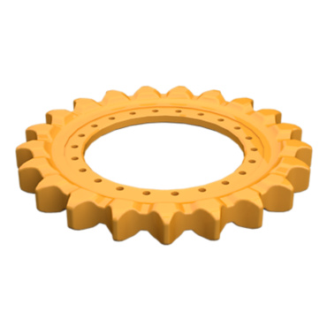 [1028134] 102-8134: Track Sprocket