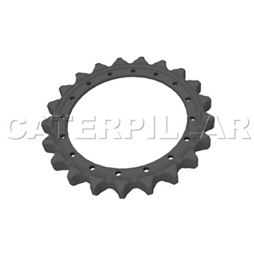 [1R5440] 1R-5440: SPROCKET
