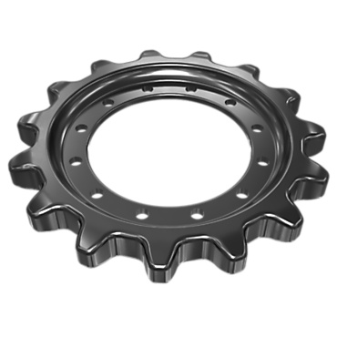 [3041870] 304-1870: Track Sprocket
