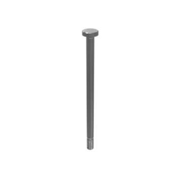[2394415] 239-4415: 30mm Diameter Steel Idler Recoil Spring Rod