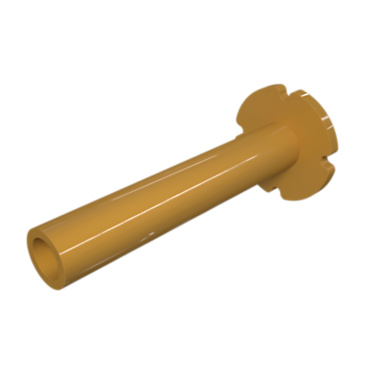 [2149080] 214-9080: 205mm Outer Diameter Recoil Spindle plate