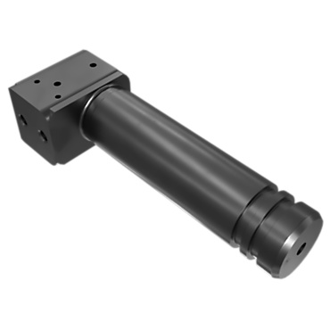 [1764891] 176-4891: Track Adjuster Piston