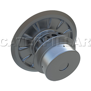 [2574323] 257-4323: CARTRIDGE GP