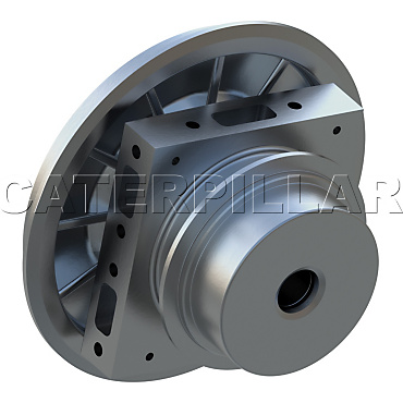 [3021410] 302-1410: Cartridge Gp