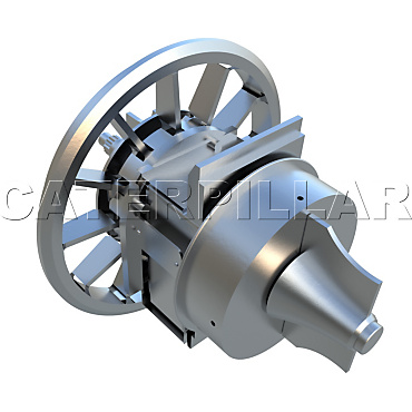 [7N3607] 7N-3607: CARTRIDGE G