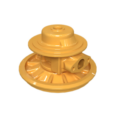 [9N3676] 9N-3676: Cartridge G