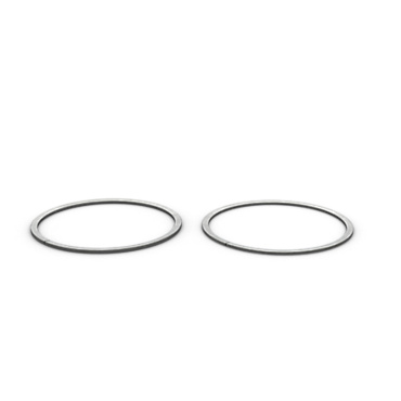 [2114321] 211-4321: Piston Ring Kit