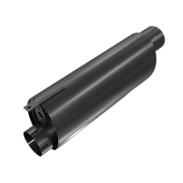 [4N4577] 4N-4577: Exhaust Muffler