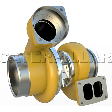 [9N6753] 9N-6753: Turbocharger Group