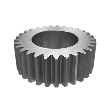 [2698417] 269-8417: 111.49mm Internal Diameter Steel Planet Gear