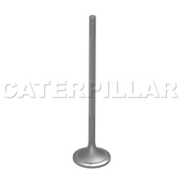 [8N3723] 8N-3723: Exhaust Valve