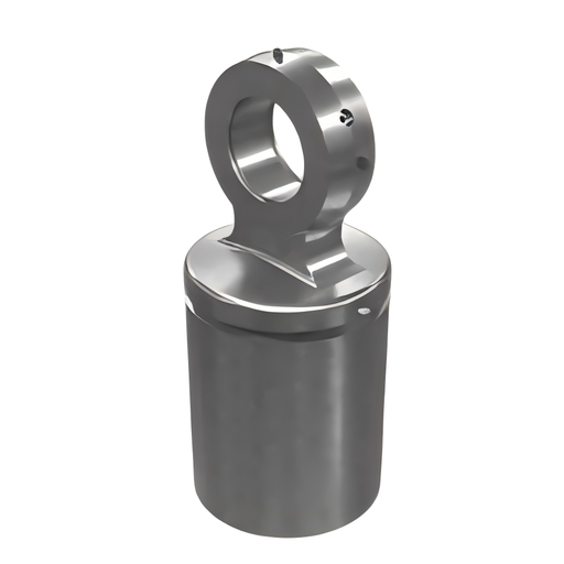 [0R1751] 0R-1751: TXA Hydraulic Rod with Eye Bearing