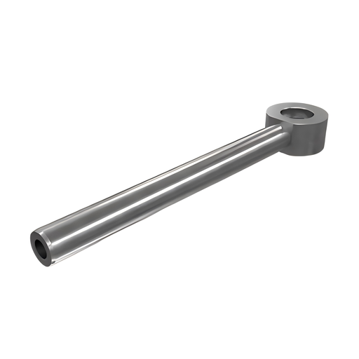 [0R3068] 0R-3068: TXA Hydraulic Rod with Eye Bearing