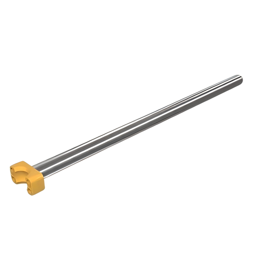 [0R3081] 0R-3081: TXA Hydraulic Rod with Eye Bearing