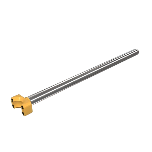 [0R8922] 0R-8922: TXA Hydraulic Rod with Eye Bearing